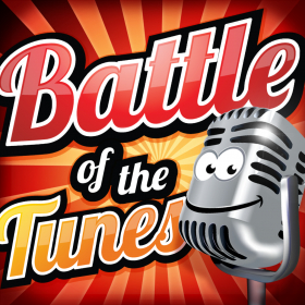 couverture jeu vidéo Battle Of The Tunes
