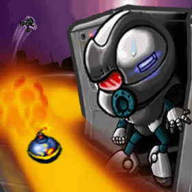 couverture jeu vidéo Battle Online Free