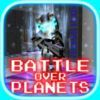 couverture jeu vidéo Battle Over Planets - SciFi Guns & LightSaber 3D SpaceWars FPS