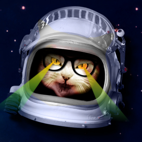 couverture jeu vidéo Battle Pet Galaxy