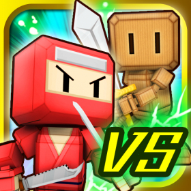 couverture jeu vidéo Battle Robots!