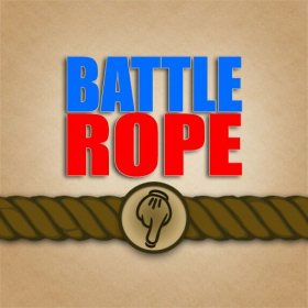 couverture jeu vidéo Battle Rope
