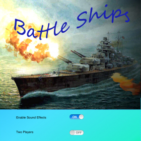 couverture jeu vidéo Battle Ships 5