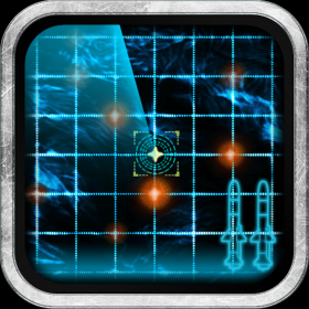 couverture jeu vidéo Battle ships: Alien Invaders