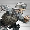 couverture jeux-video Battle Soldier Frontline Rivals: Big League Arms Battle Pro