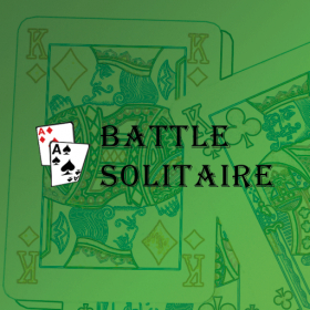 couverture jeux-video Battle Solitaire