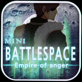 couverture jeu vidéo 배틀 스페이스 - Battle Space