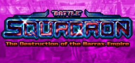couverture jeu vidéo Battle Squadron