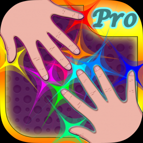 couverture jeu vidéo Battle Tap Tap Pro