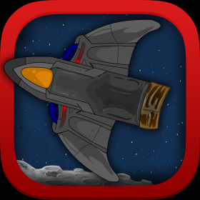 couverture jeu vidéo Battle Zone Deep Space PRO