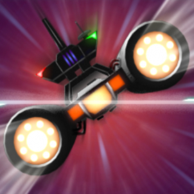 couverture jeu vidéo BattleBallz
