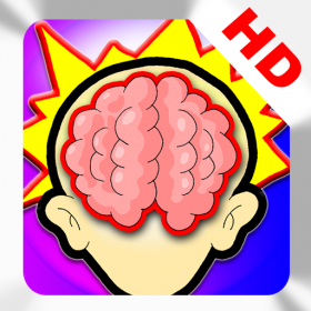 couverture jeu vidéo BattleBrain
