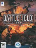couverture jeux-video Battlefield 1942 : Édition  Deluxe