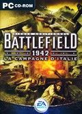 couverture jeu vidéo Battlefield 1942 : La Campagne d&#039;Italie