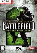couverture jeux-video Battlefield 2 : Forces spéciales