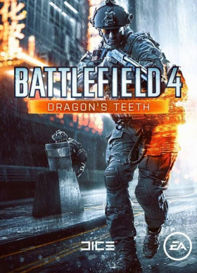 couverture jeu vidéo Battlefield 4 : Dragon&#039;s Teeth