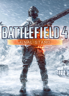 couverture jeux-video Battlefield 4 : Final Stand