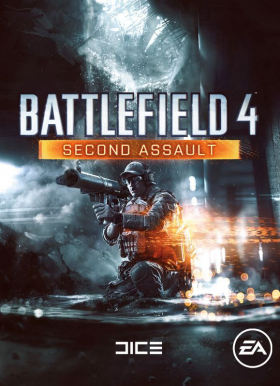 couverture jeux-video Battlefield 4 : Second Assault