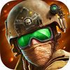 couverture jeu vidéo Battlefield Avengers: Age of Modern War RTS