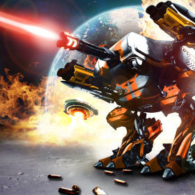 couverture jeu vidéo Battlefield Moon