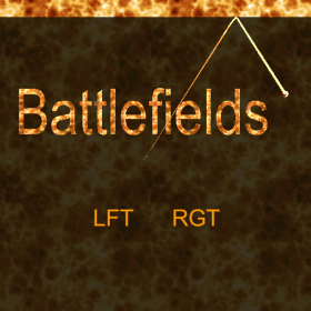 couverture jeux-video Battlefields