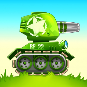 couverture jeu vidéo BattleFriends in Tanks