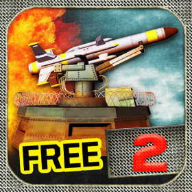couverture jeu vidéo Battleground Defense 2 The City Free
