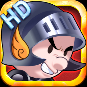 couverture jeu vidéo Battleland: Honor of Arena HD