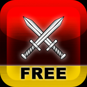 couverture jeu vidéo Battles And Castles FREE