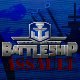 couverture jeu vidéo Battleship Assault