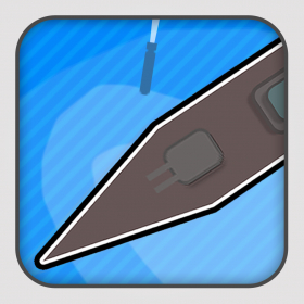 couverture jeu vidéo Battleship Defender