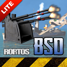 couverture jeu vidéo Battleship Destroyer HMS Lite