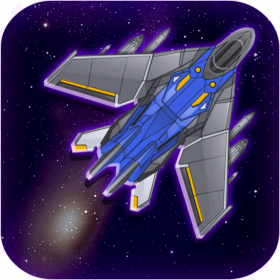 couverture jeu vidéo Battleship Shooter - Space War PRO
