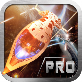 couverture jeu vidéo Battleship Space Defender: Objectif Super Fun et Pro Jeu Tir