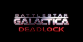couverture jeu vidéo Battlestar Galactica: Deadlock
