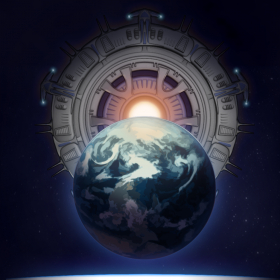couverture jeu vidéo Battlestation First Contact