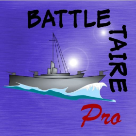 couverture jeu vidéo Battletaire Pro