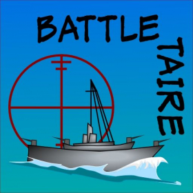 couverture jeu vidéo Battletaire