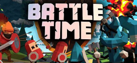couverture jeu vidéo BattleTime