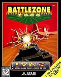 couverture jeu vidéo Battlezone 2000