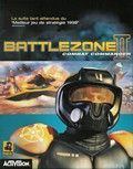 couverture jeu vidéo Battlezone II
