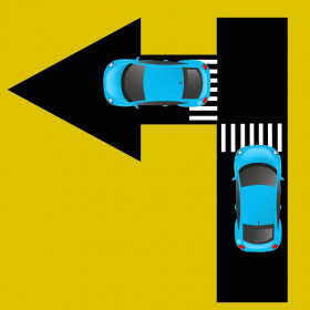 couverture jeu vidéo Battre le trafic:être la route boss