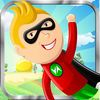 couverture jeu vidéo Bay Dominos Hero