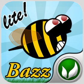 couverture jeu vidéo Bazz Lite