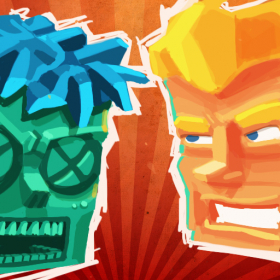 couverture jeu vidéo BBB: App-ocalypse