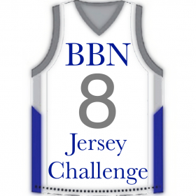 couverture jeu vidéo BBN Jersey Challenge