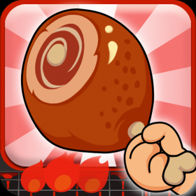 couverture jeu vidéo BBQ Tycoon
