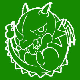 couverture jeu vidéo フレンドBBS for ドラゴンコインズ