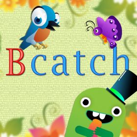 couverture jeu vidéo Bcatch