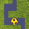 couverture jeu vidéo Be In Line-Line Path Following Game Free!